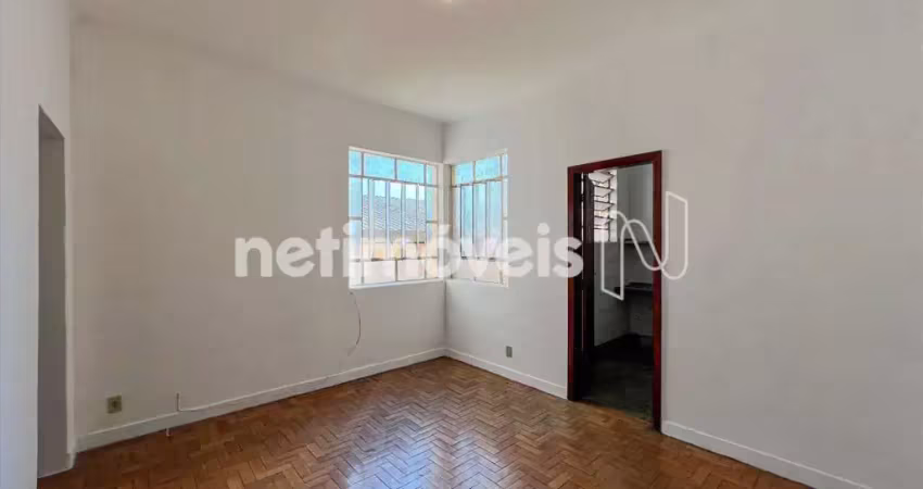 Apartamento com 3 quartos para alugar na Rua Curvelo, Floresta, Belo Horizonte