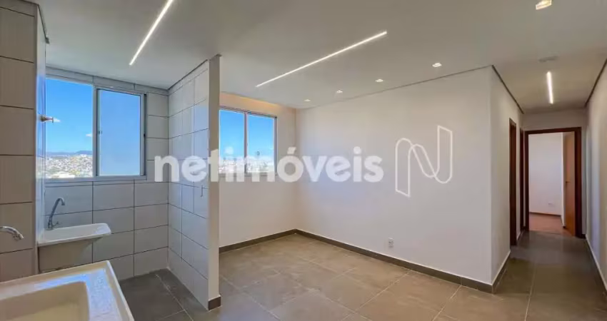 Locação apartamento 2 quartos são gabriel belo horizonte