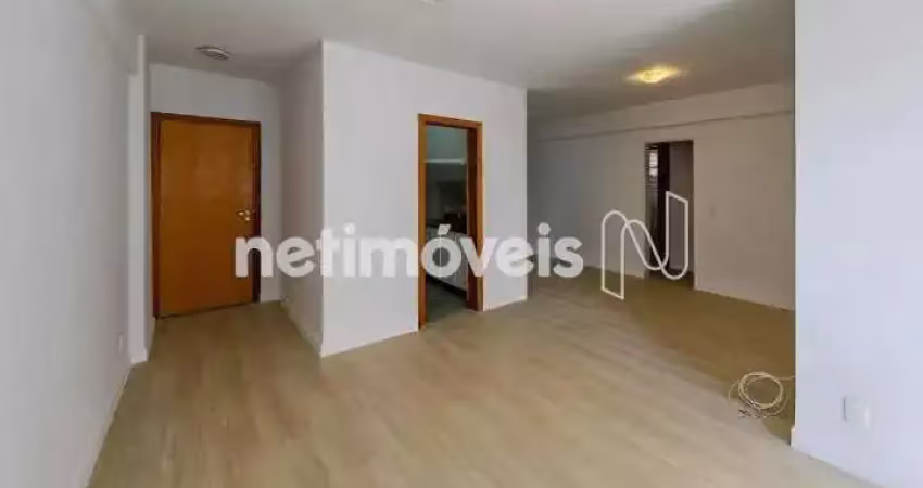 Apartamento com 2 quartos para alugar na Rua Desembargador Jorge Fontana, Belvedere, Belo Horizonte