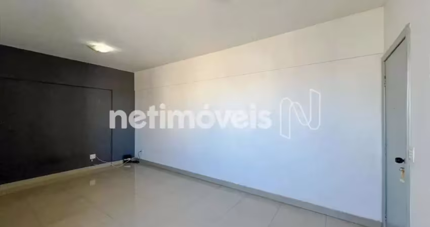 Apartamento com 2 quartos para alugar na Rua Juruá, Graça, Belo Horizonte