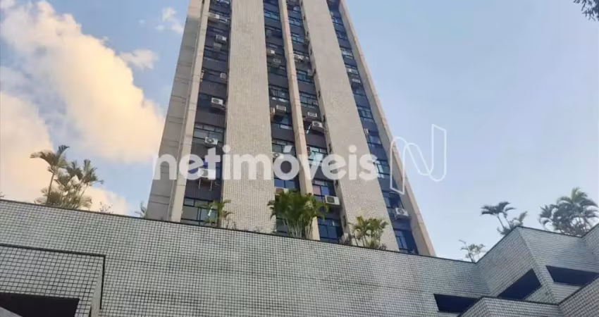 Sala comercial para alugar na Rua Domingos Vieira, Santa Efigênia, Belo Horizonte