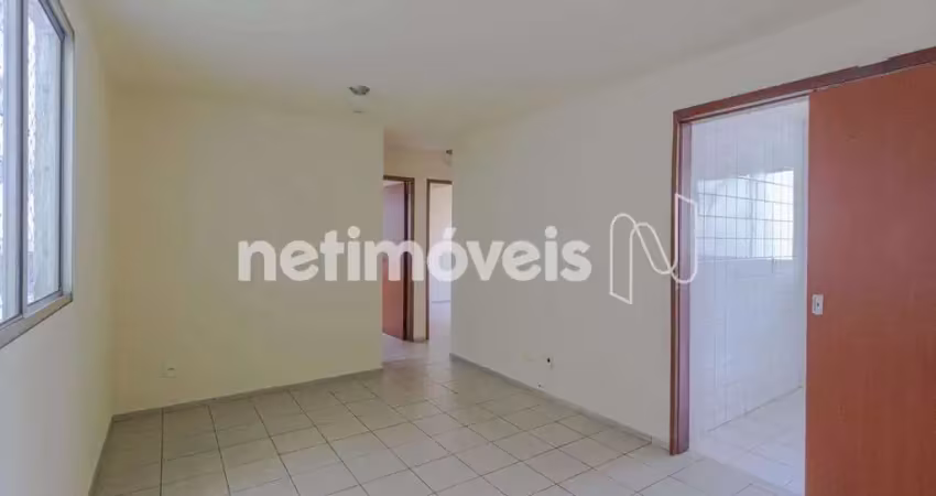 Apartamento com 3 quartos para alugar na Rua São Claret, Silveira, Belo Horizonte