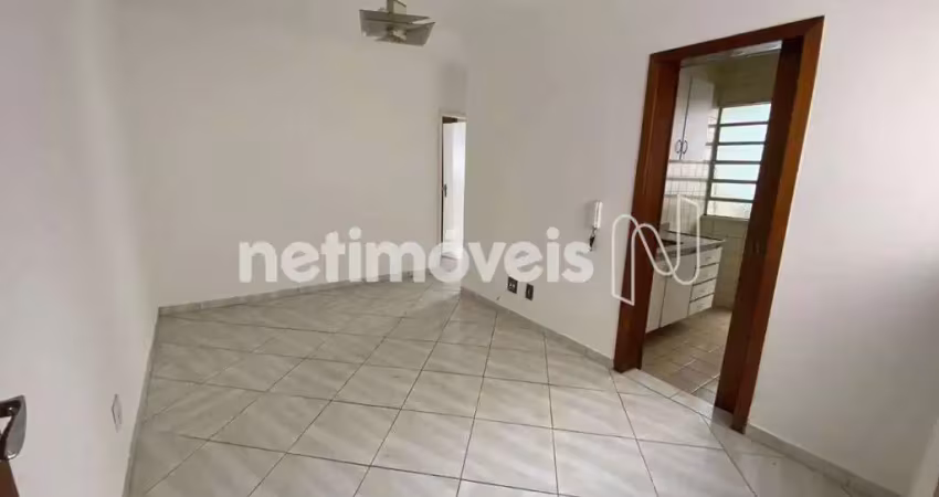 Apartamento com 2 quartos para alugar na Rua Boaventura, Indaiá, Belo Horizonte