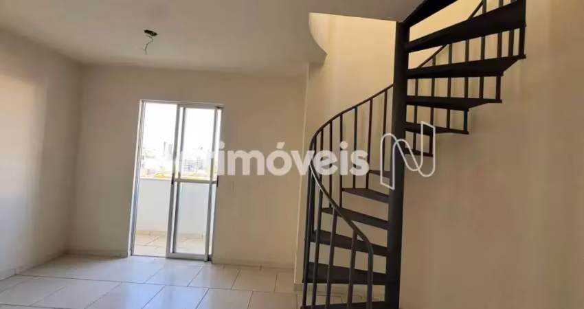 Apartamento com 3 quartos para alugar na Sagrada Família, Belo Horizonte 