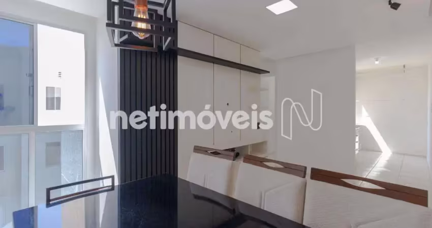 Apartamento com 2 quartos para alugar na Rua Carlos Lacerda, Trevo, Belo Horizonte