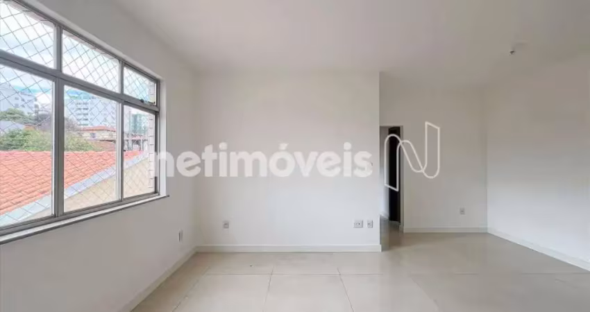 Apartamento com 3 quartos para alugar na Rua Bacupã, Jaraguá, Belo Horizonte