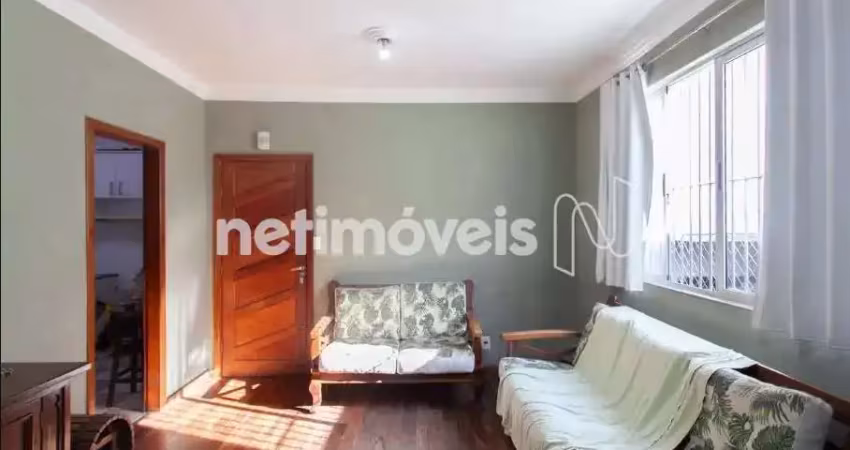 Apartamento com 3 quartos para alugar na Rua Creso Barbi, Ouro Preto, Belo Horizonte