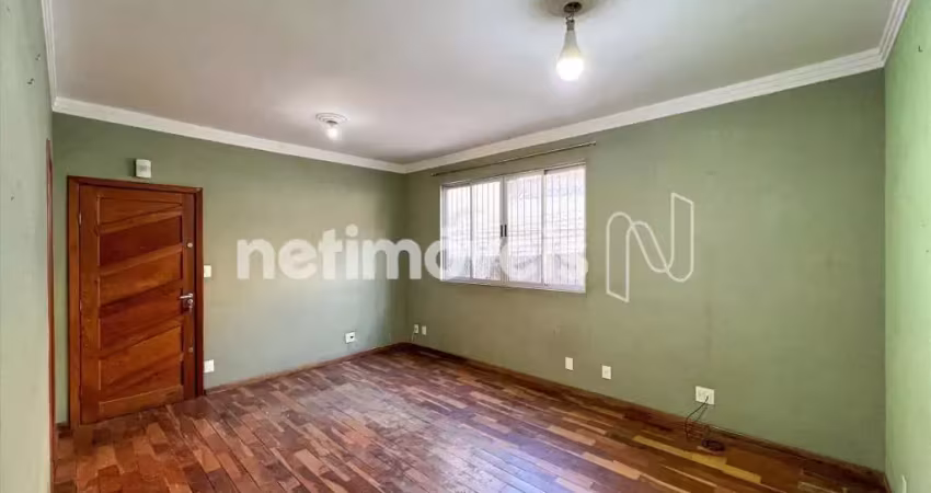 Apartamento com 3 quartos para alugar na Rua Creso Barbi, Ouro Preto, Belo Horizonte