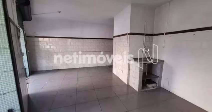 Ponto comercial para alugar no Horto, Belo Horizonte 