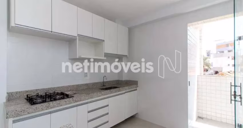 Apartamento com 1 quarto para alugar na Praça Barakat Issa Barakat, Cidade Nova, Belo Horizonte