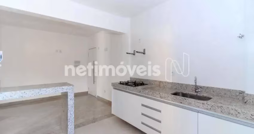 Apartamento com 1 quarto para alugar na Praça Barakat Issa Barakat, Cidade Nova, Belo Horizonte