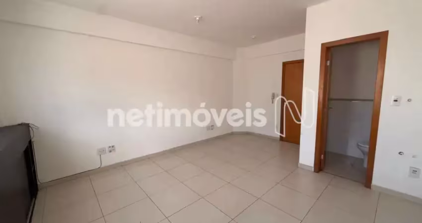 Sala comercial para alugar na Avenida José Cleto, Palmares, Belo Horizonte