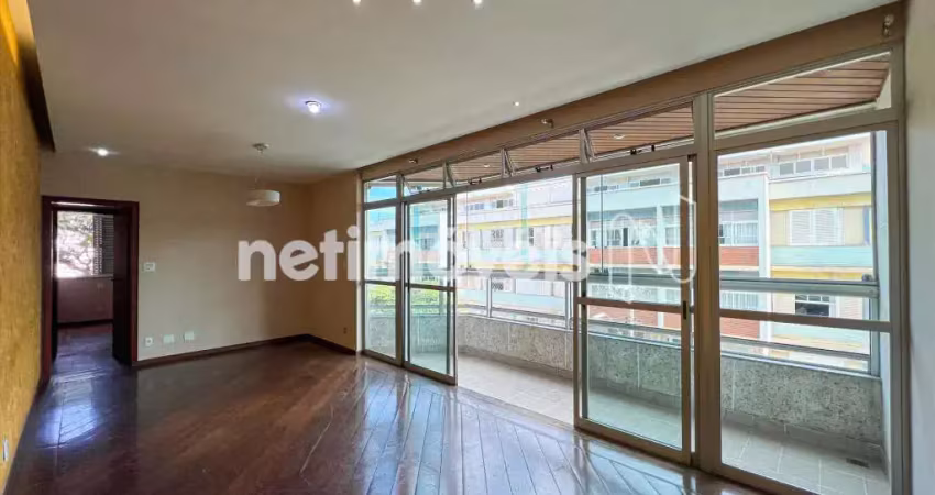 Apartamento com 3 quartos para alugar na Rua Macedo, Floresta, Belo Horizonte