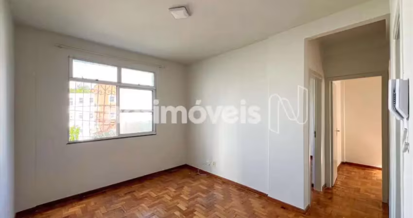 Apartamento com 2 quartos para alugar na Rua Camarugi, Padre Eustáquio, Belo Horizonte