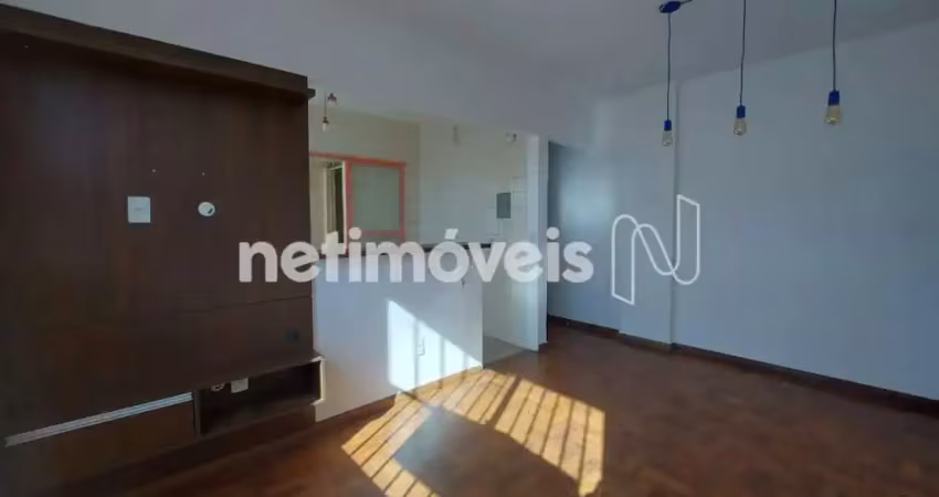 Apartamento com 2 quartos para alugar na Santa Tereza, Belo Horizonte 