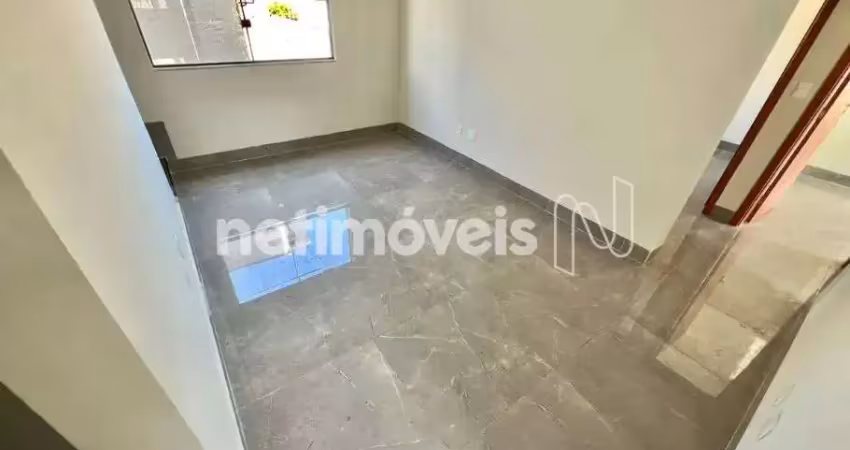 Cobertura com 3 quartos para alugar na Rua Josué Azevedo, Planalto, Belo Horizonte