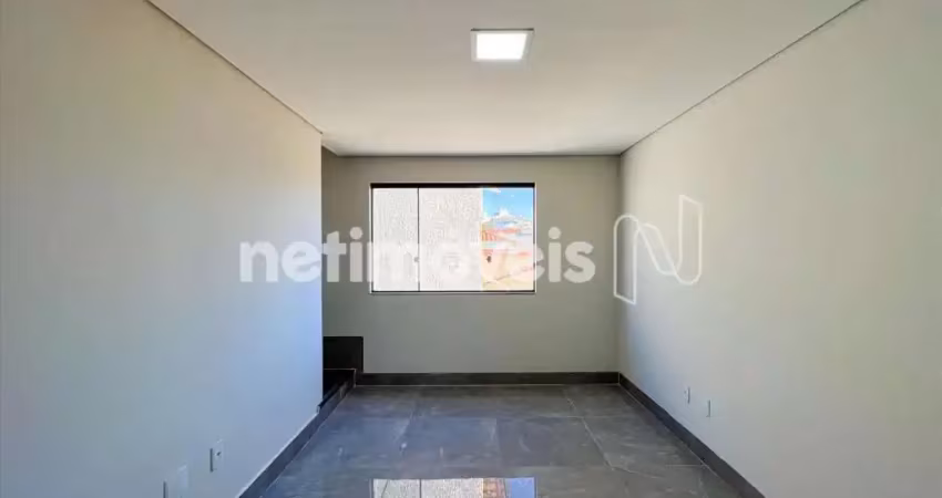 Cobertura com 3 quartos para alugar na Rua Josué Azevedo, Planalto, Belo Horizonte
