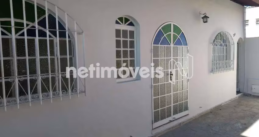Casa comercial com 1 sala para alugar na Rua Francisco Rodrigues de Miranda, Dom Joaquim, Belo Horizonte