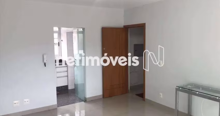 Apartamento com 3 quartos para alugar na Rua Terezinha Lopes Azevedo, Planalto, Belo Horizonte