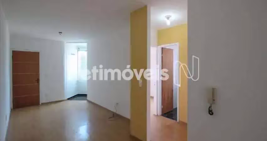 Apartamento com 2 quartos para alugar na Rua Conceição Aparecida Augsten, Castelo, Belo Horizonte