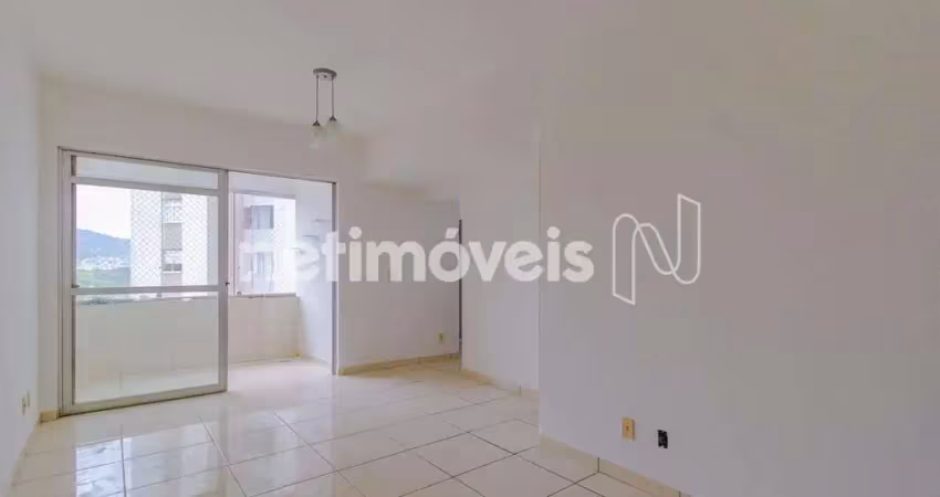Apartamento com 2 quartos para alugar na Rua João das Chagas, União, Belo Horizonte