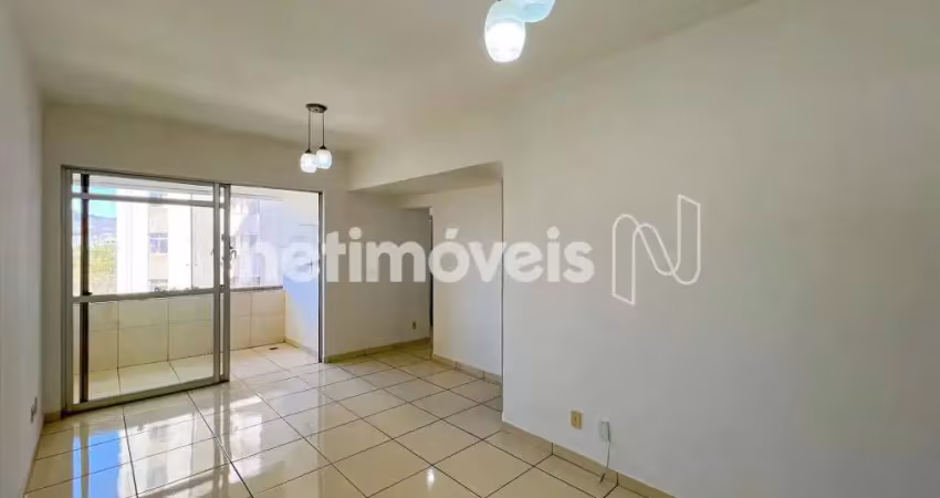 Apartamento com 2 quartos para alugar na Rua João das Chagas, União, Belo Horizonte