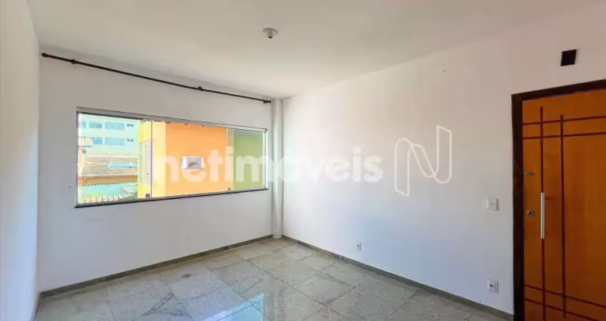 Apartamento com 3 quartos para alugar na Rua Humaitá, Padre Eustáquio, Belo Horizonte