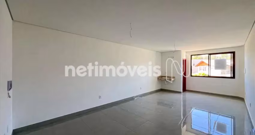 Sala comercial com 1 sala para alugar na Rua Expedicionário Paulo de Oliveira, São Luiz, Belo Horizonte