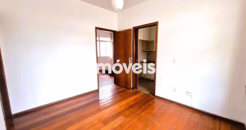 Apartamento com 3 quartos para alugar na Rua Professor Júlio Mourão, Luxemburgo, Belo Horizonte