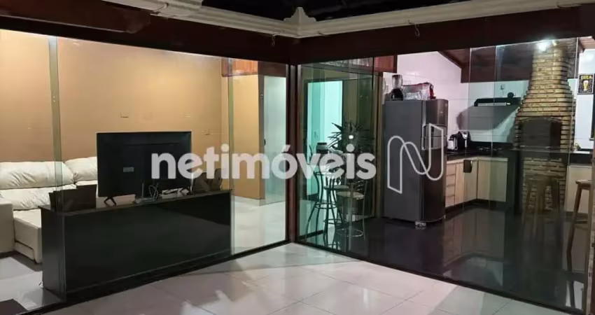 Apartamento com 3 quartos para alugar na Rua Barão de Camargos, Santa Amélia, Belo Horizonte