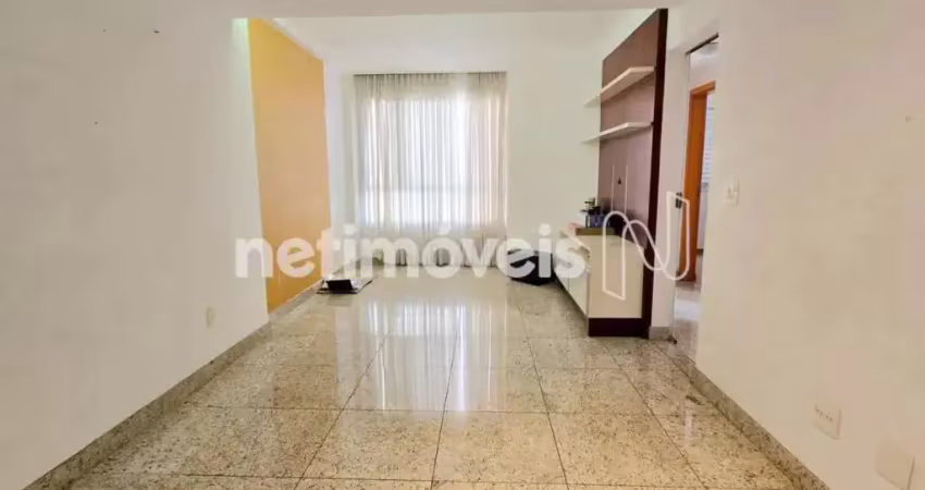 Apartamento com 3 quartos para alugar na Rua Juruá, Graça, Belo Horizonte
