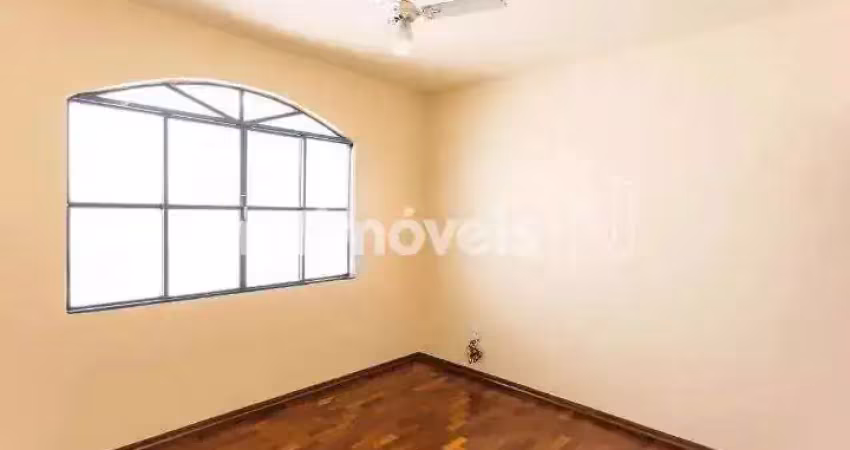 Apartamento com 3 quartos para alugar na Avenida José Cândido da Silveira, Cidade Nova, Belo Horizonte