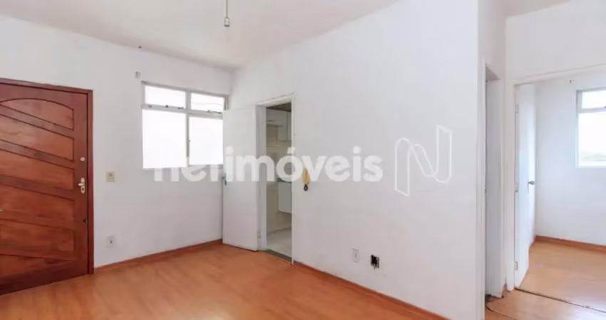 Apartamento com 2 quartos para alugar na Rua Boaventura, Indaiá, Belo Horizonte
