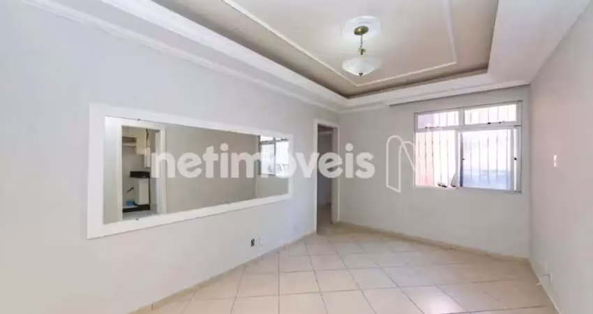 Apartamento com 2 quartos para alugar na Avenida dos Engenheiros, Castelo, Belo Horizonte