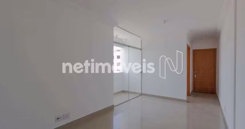 Apartamento com 3 quartos para alugar na Rua Vicentina de Souza, Sagrada Família, Belo Horizonte