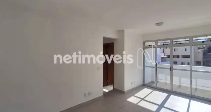 Apartamento com 2 quartos para alugar no Fernão Dias, Belo Horizonte 