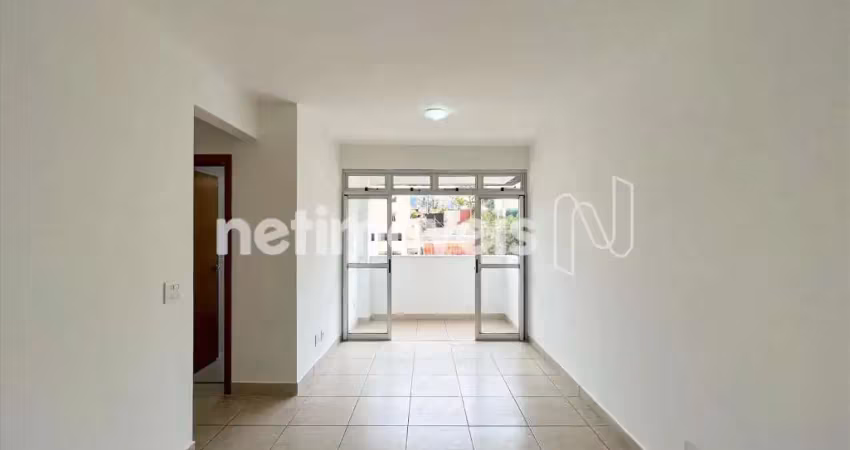Apartamento com 2 quartos para alugar na Rua Maria Ferreira da Silva, Fernão Dias, Belo Horizonte