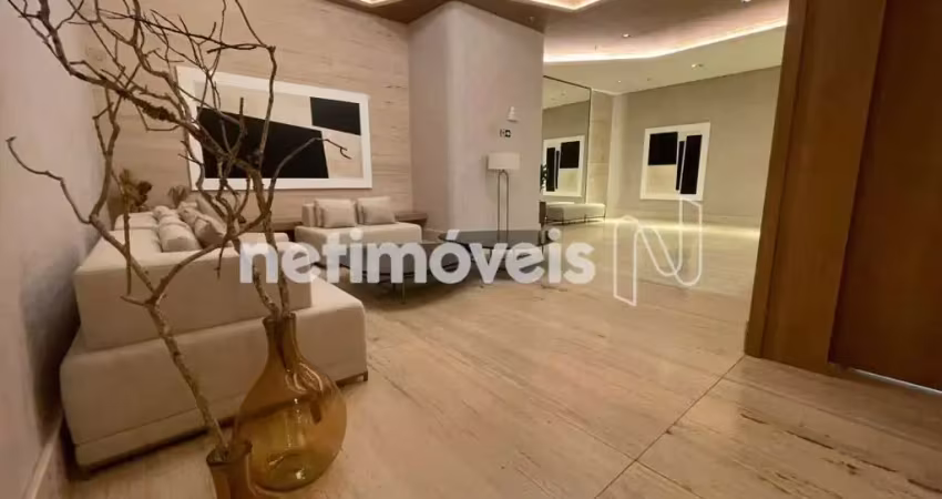 Apartamento com 2 quartos para alugar na Rua Alagoas, Boa Viagem, Belo Horizonte