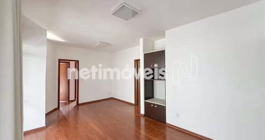 Apartamento com 3 quartos para alugar na Rua Romualdo Lopes Cançado, Castelo, Belo Horizonte