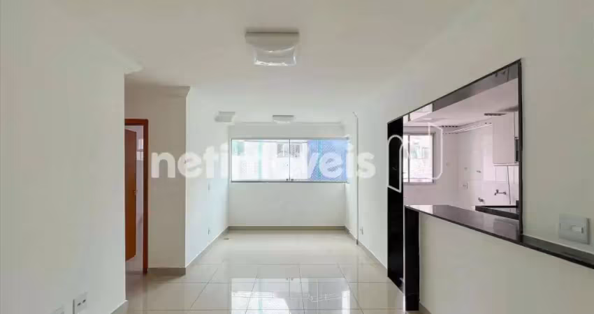Apartamento com 2 quartos para alugar na Rua Artur de Sá, União, Belo Horizonte