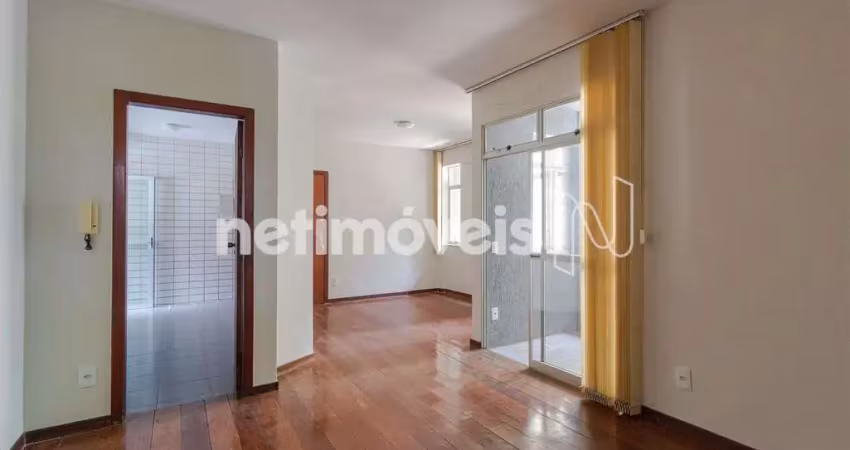 Apartamento com 3 quartos para alugar na Rua Tereza Mota Valadares, Buritis, Belo Horizonte