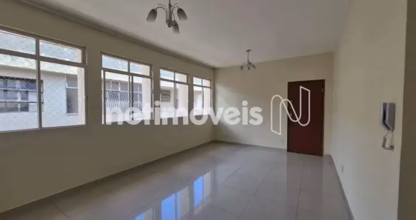 Apartamento com 3 quartos para alugar na Rua Padre João Crisóstomo, Coração Eucarístico, Belo Horizonte