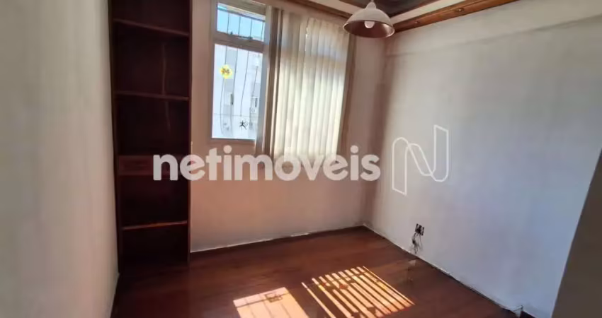 Apartamento com 3 quartos para alugar em Silveira, Belo Horizonte 