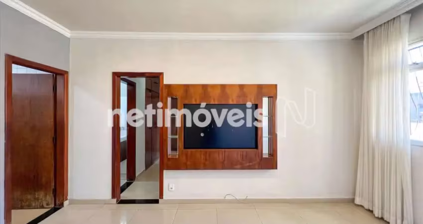 Apartamento no silveira para locação &ndash; 3 quartos, suíte, vaga de garagem e excelente localização.