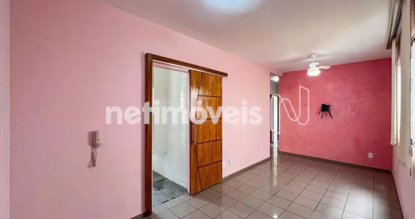 Apartamento com 4 quartos para alugar na Rua Agostinho Azzi, Silveira, Belo Horizonte