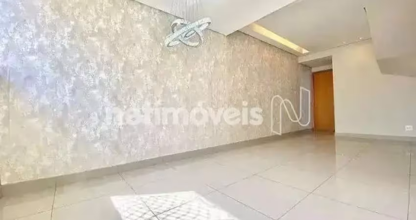 Cobertura com 3 quartos para alugar no Castelo, Belo Horizonte 