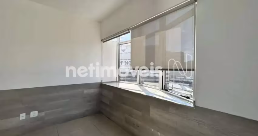 Sala comercial para alugar na Avenida Professor Mário Werneck, Estoril, Belo Horizonte