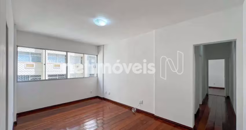 Apartamento com 2 quartos para alugar na Rua Alagoas, Boa Viagem, Belo Horizonte