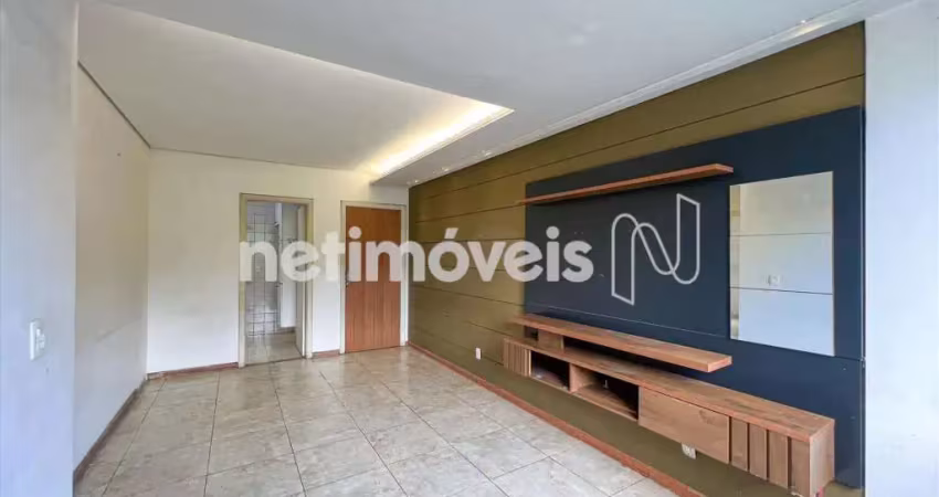 Apartamento com 3 quartos para alugar na Avenida Dom João VI, Cinquentenario, Belo Horizonte