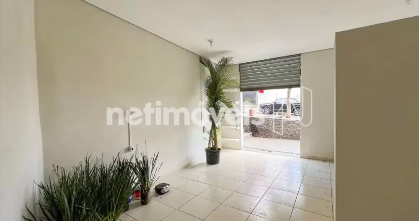 Ponto comercial para alugar na Rua Antônio Falabela, Santa Terezinha, Belo Horizonte